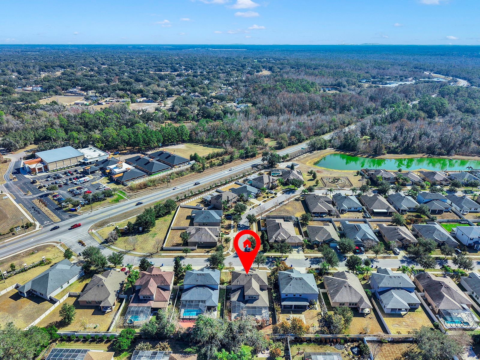 2935 Shetland Ridge Drive Valrico FL 33596 TB8475471 image75