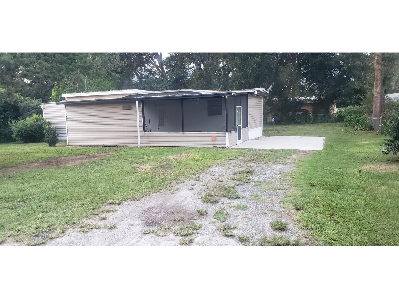 2935 SW 90th Place Ocala FL 34476 G5062002 image1