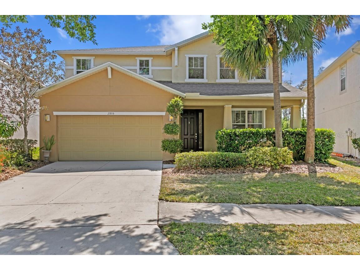 2935 Winglewood Circle Lutz FL 33558 TB8367905 image1