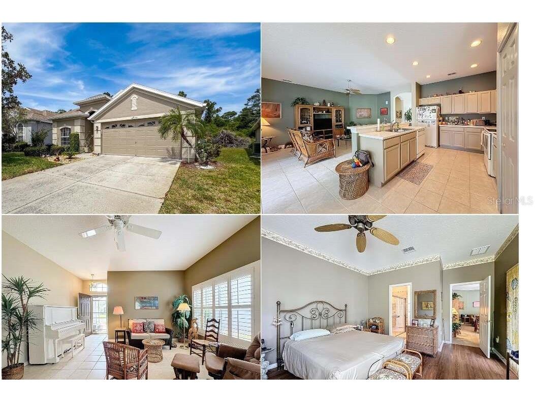 2935 Wood Pointe Drive Holiday FL 34691 W7863497 image1