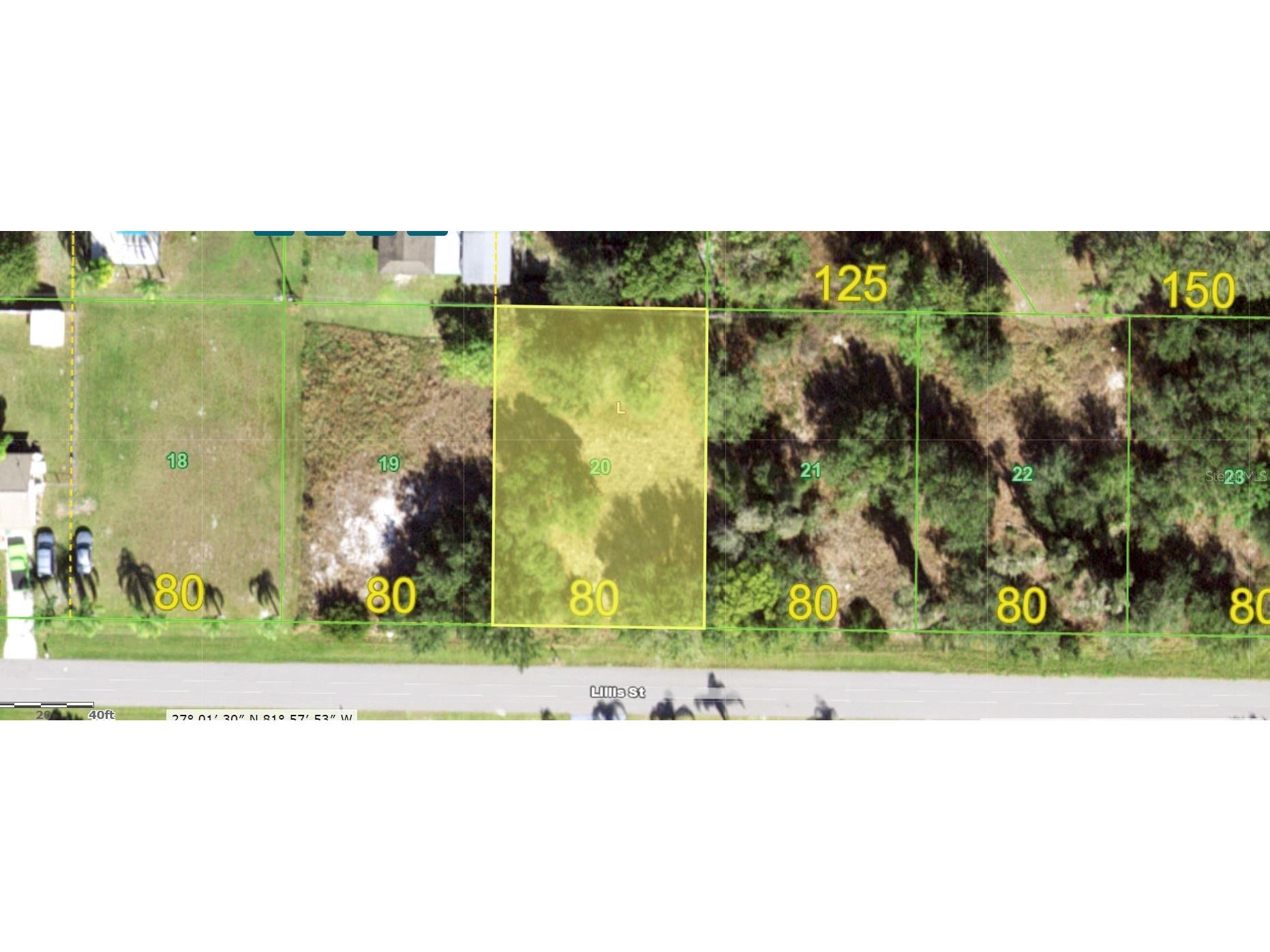 29350 Lillis Street Punta Gorda FL 33982 C7469228 image1