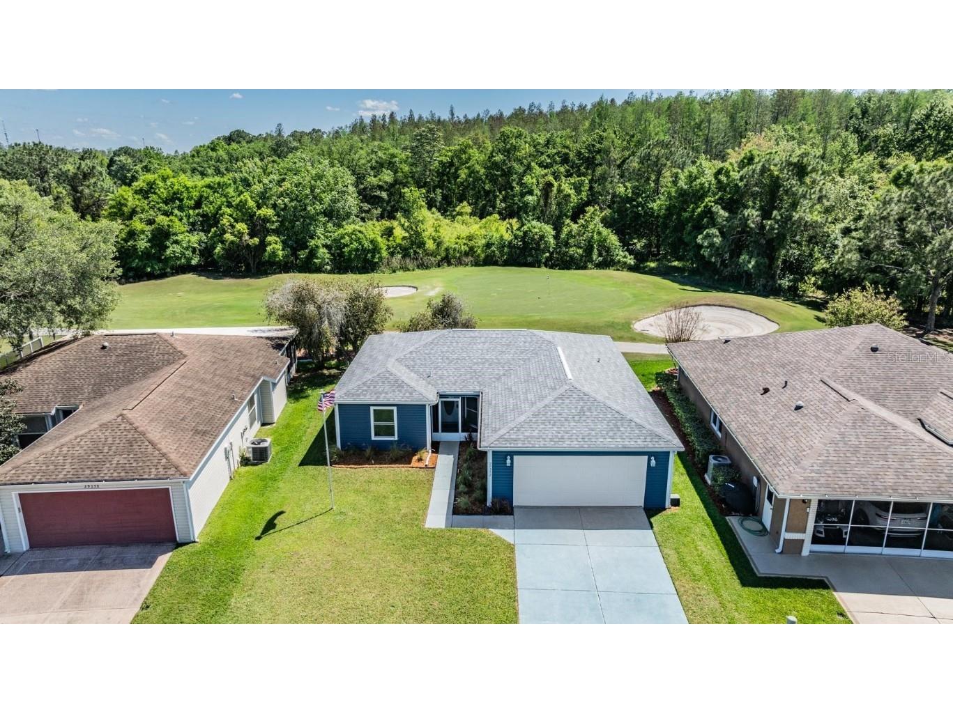 29352 Princeville Drive, San Antonio, FL, 33576 MLS T3514765 Edina