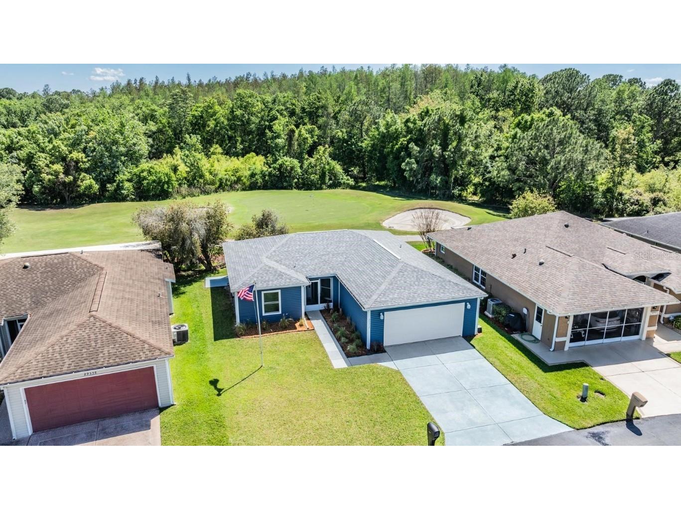 29352 Princeville Drive, San Antonio, FL, 33576 MLS T3514765 Edina