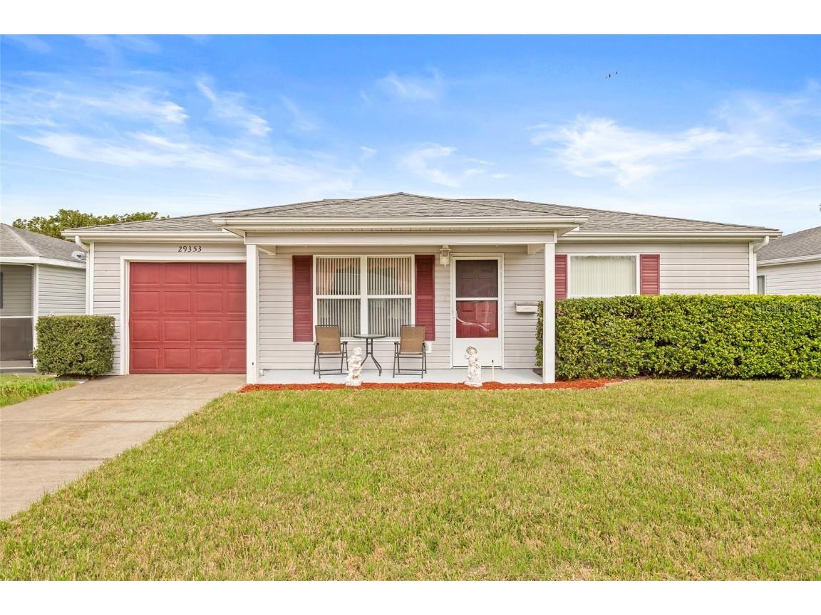 29353 Princeville Drive San Antonio FL 33576 A4641361 image1