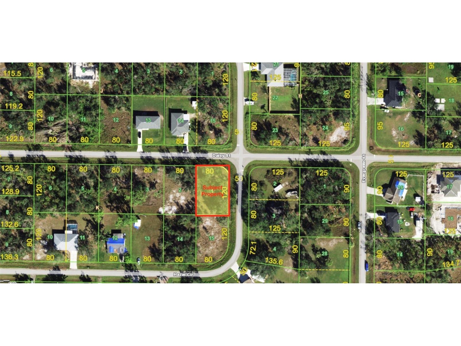 29359 Daisy Street Punta Gorda FL 33982 C7481396 image1