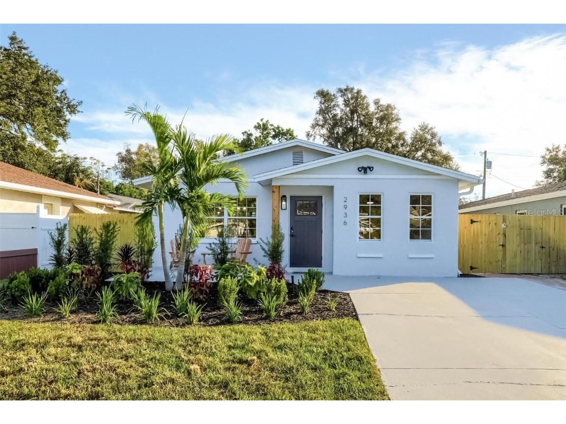 2936 25th Avenue N Saint Petersburg FL 33713 T3418291 image1