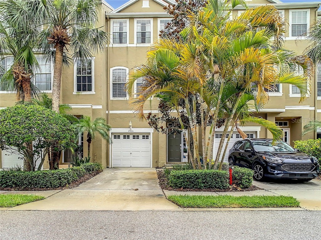 2936 Bayshore Pointe Drive Tampa FL 33611 T3463442 image1