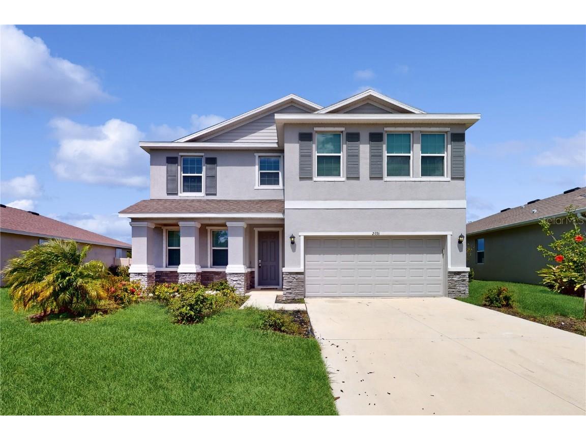 2936 Greenleaf Terrace Parrish FL 34219 O6263759 image1