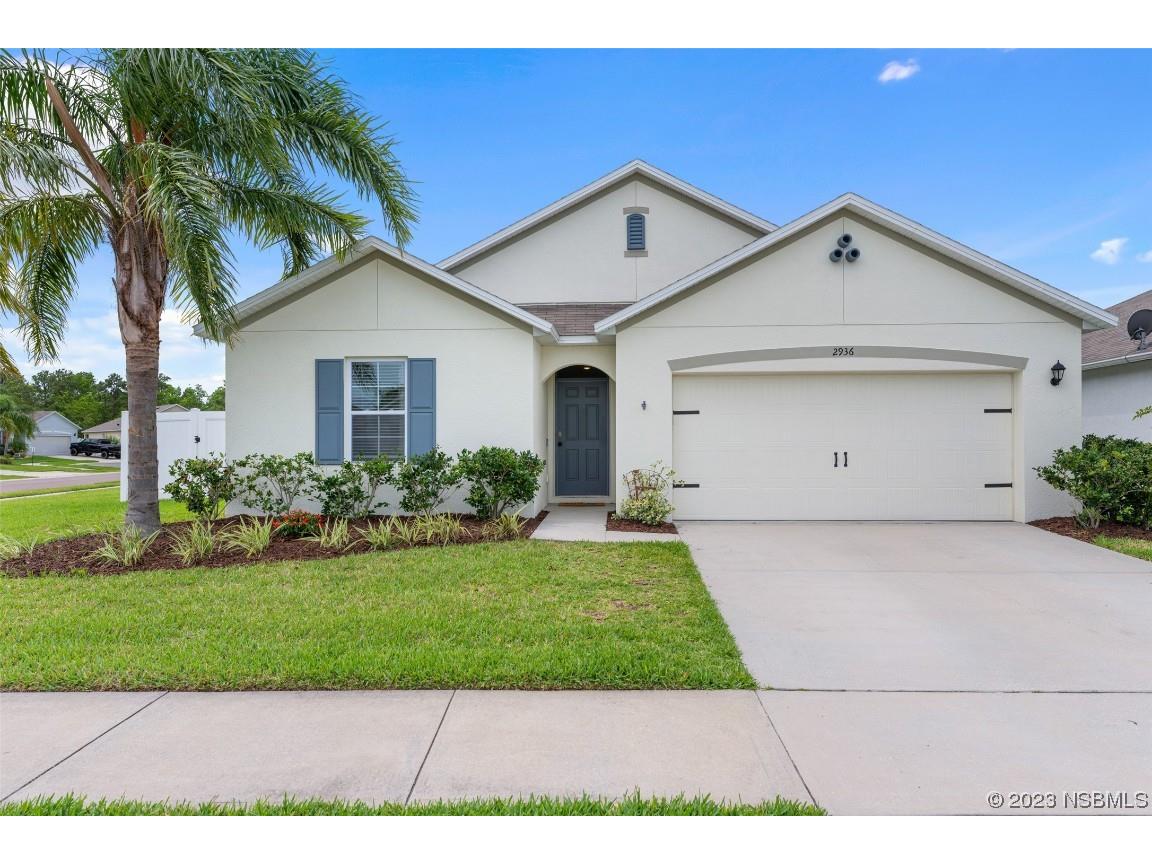 2936 Gibraltar Boulevard New Smyrna Beach FL 32168 NS1074424 image1