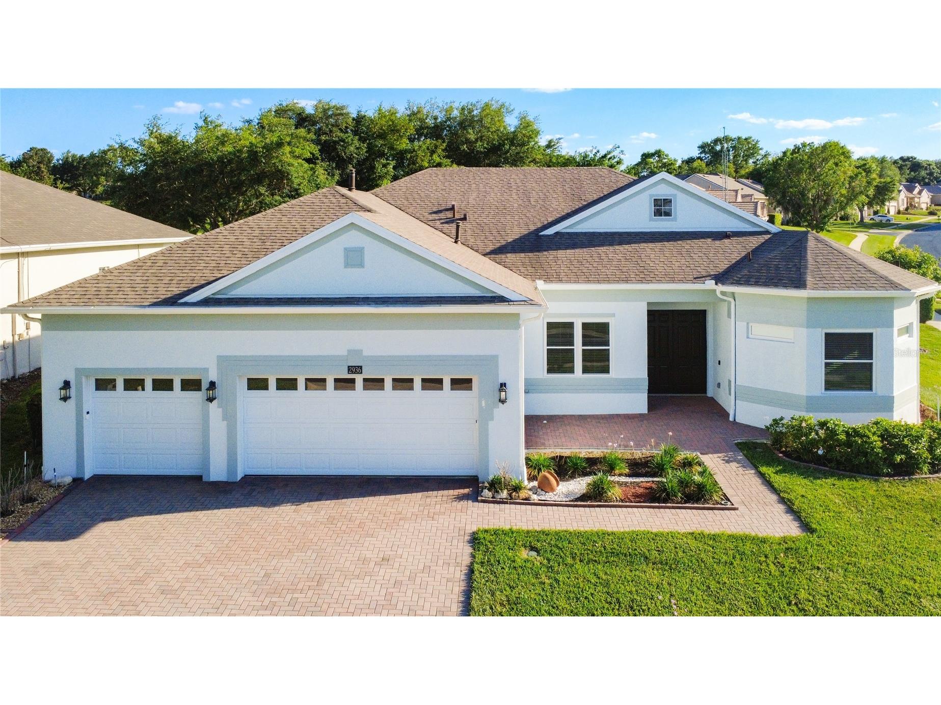 2936 Highland View Circle Clermont FL 34711 G5111405 image1