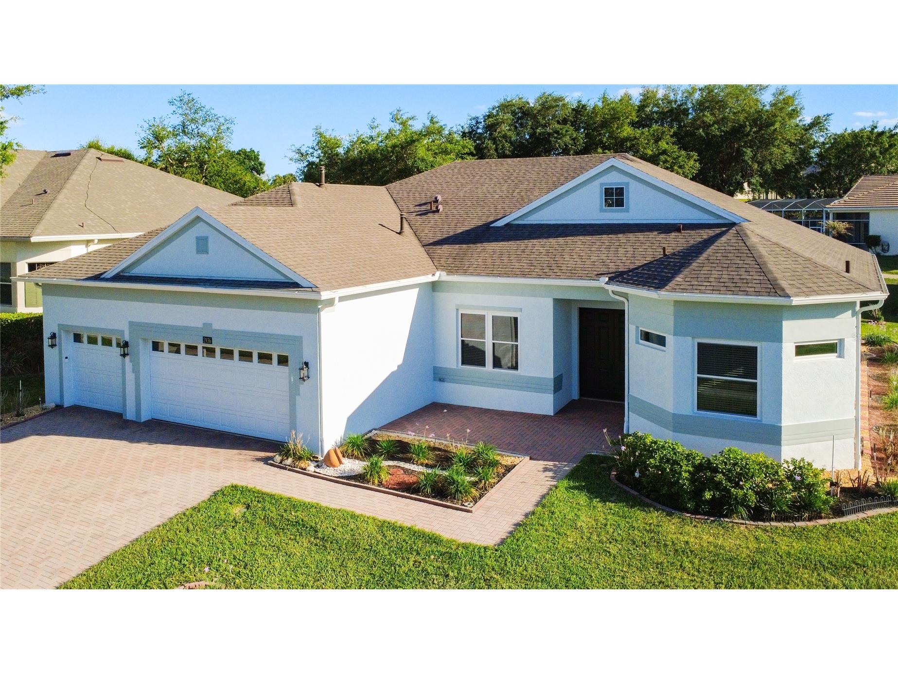 2936 Highland View Circle Clermont FL 34711 G5111405 image2