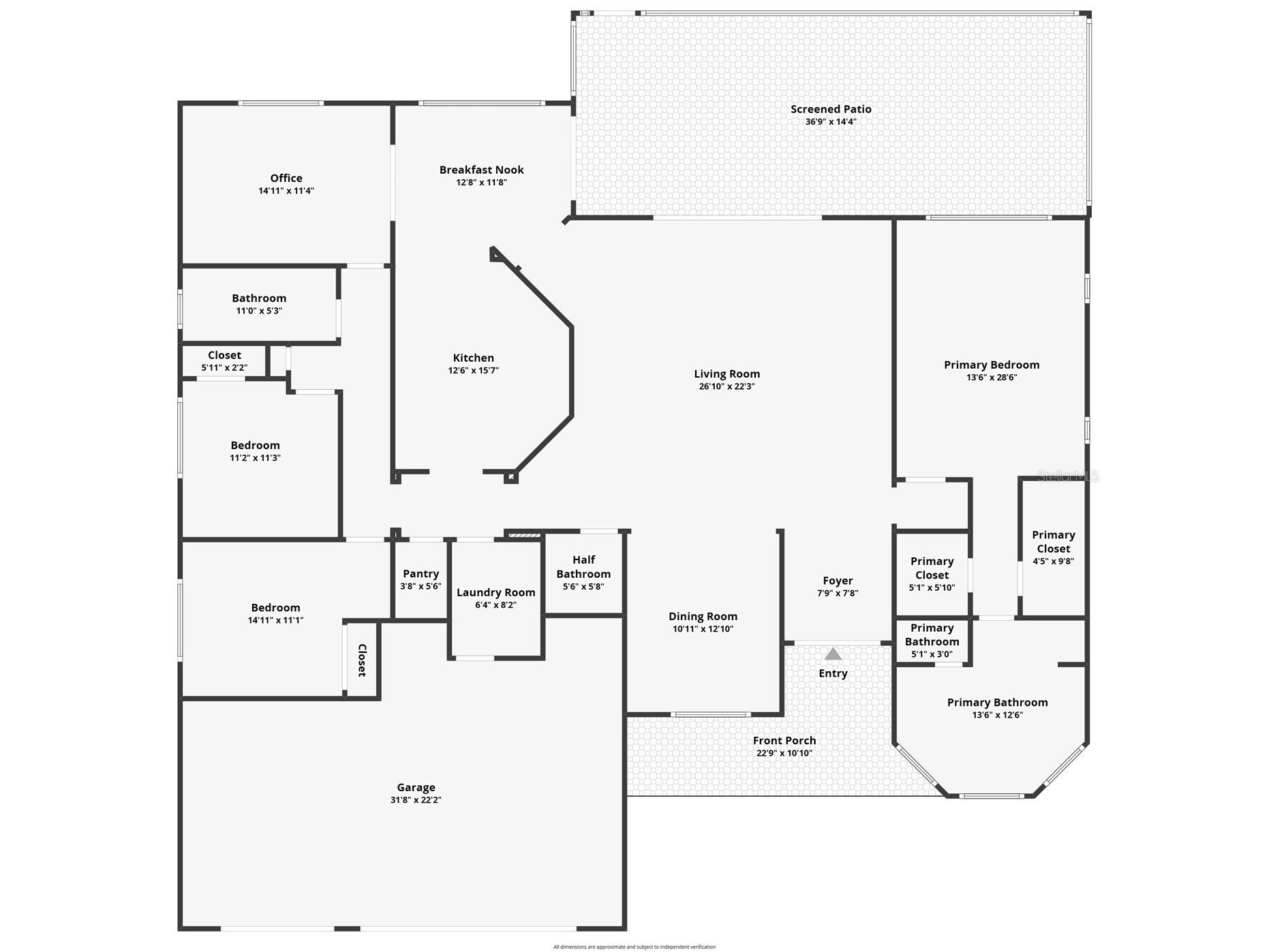 2936 Highland View Circle Clermont FL 34711 G5111405 image5