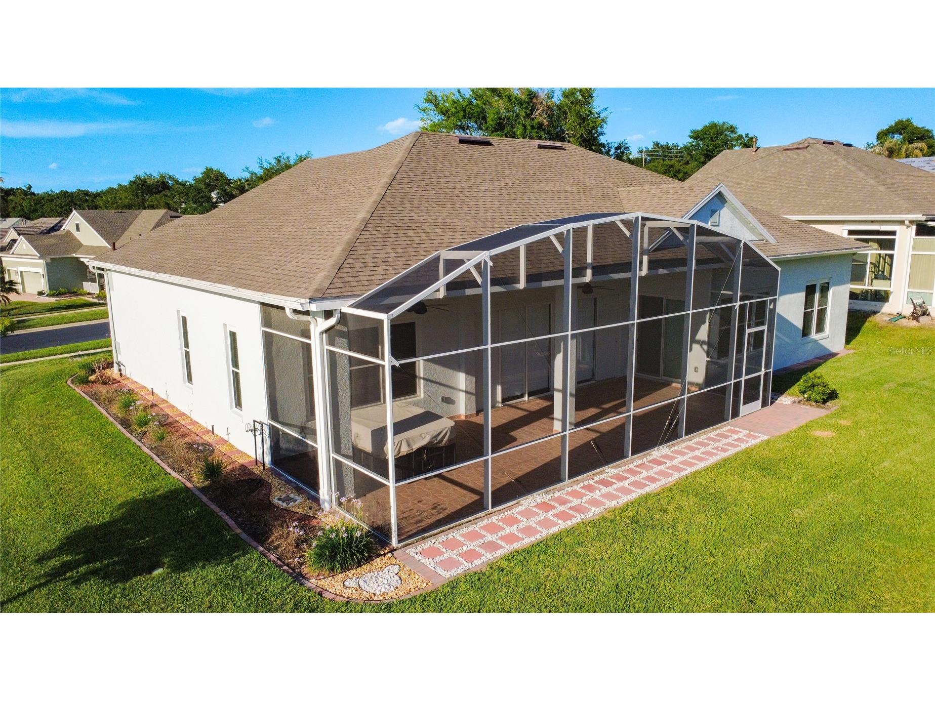 2936 Highland View Circle Clermont FL 34711 G5111405 image63