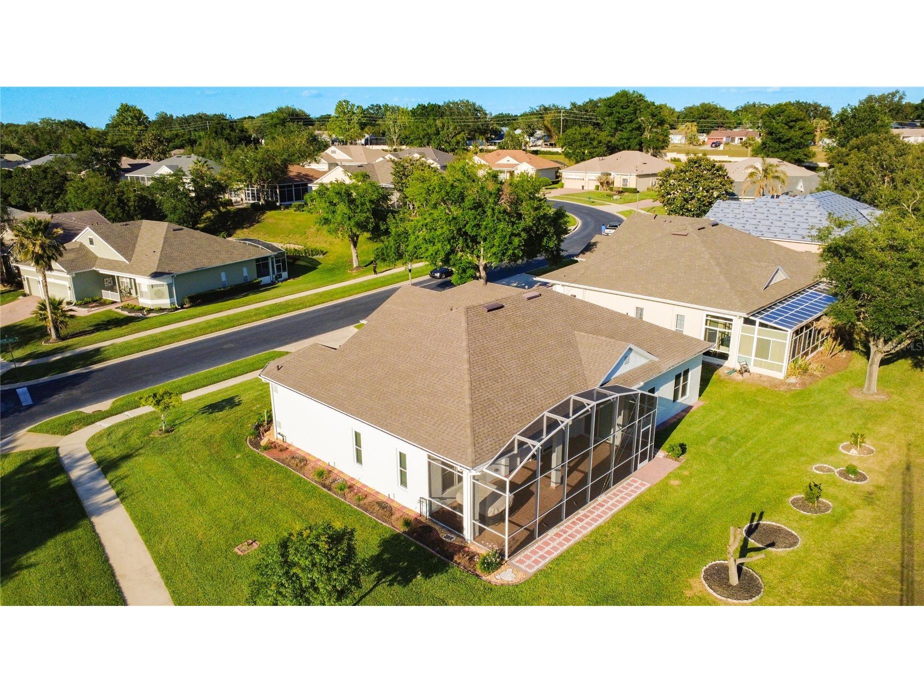 2936 Highland View Circle Clermont FL 34711 G5111405 image65