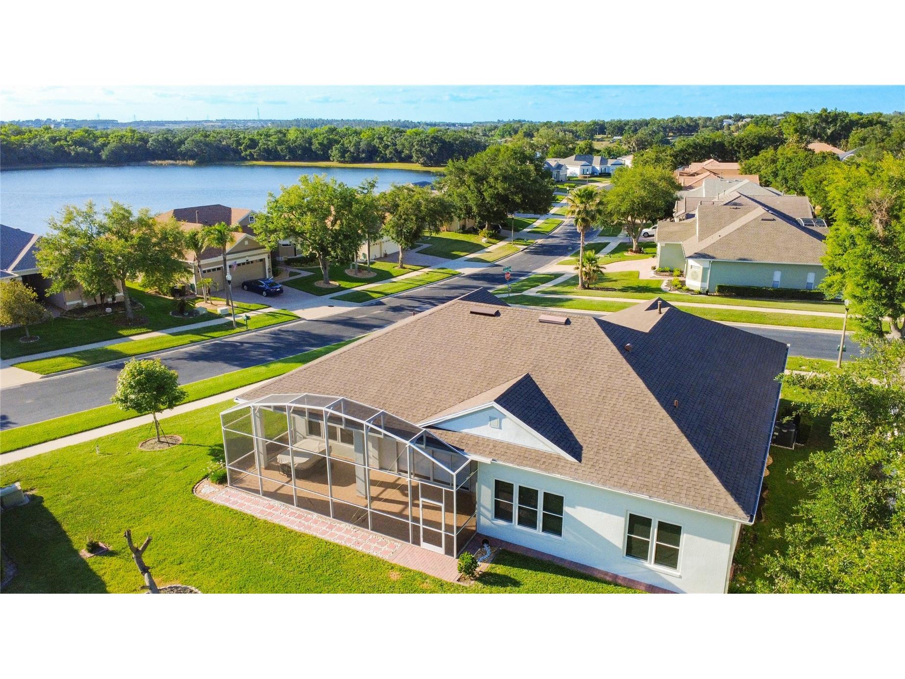 2936 Highland View Circle Clermont FL 34711 G5111405 image66
