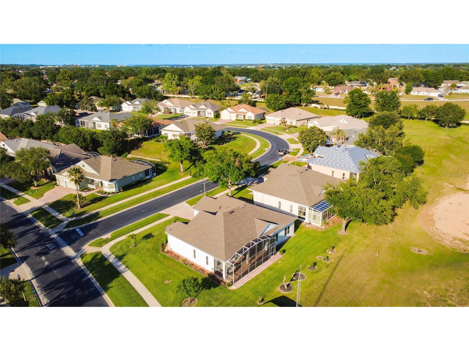2936 Highland View Circle Clermont FL 34711 G5111405 image67