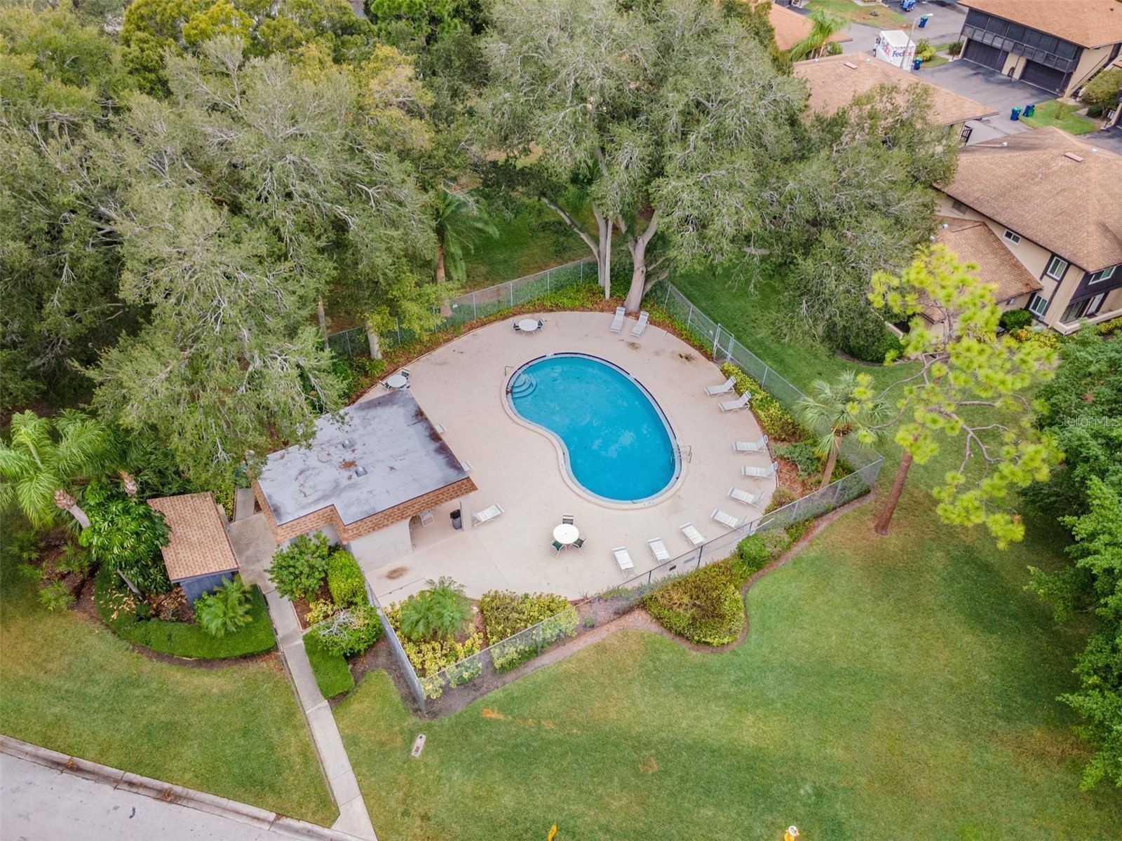 2936 Lichen Lane #B Clearwater FL 33760 TB8521437 image17