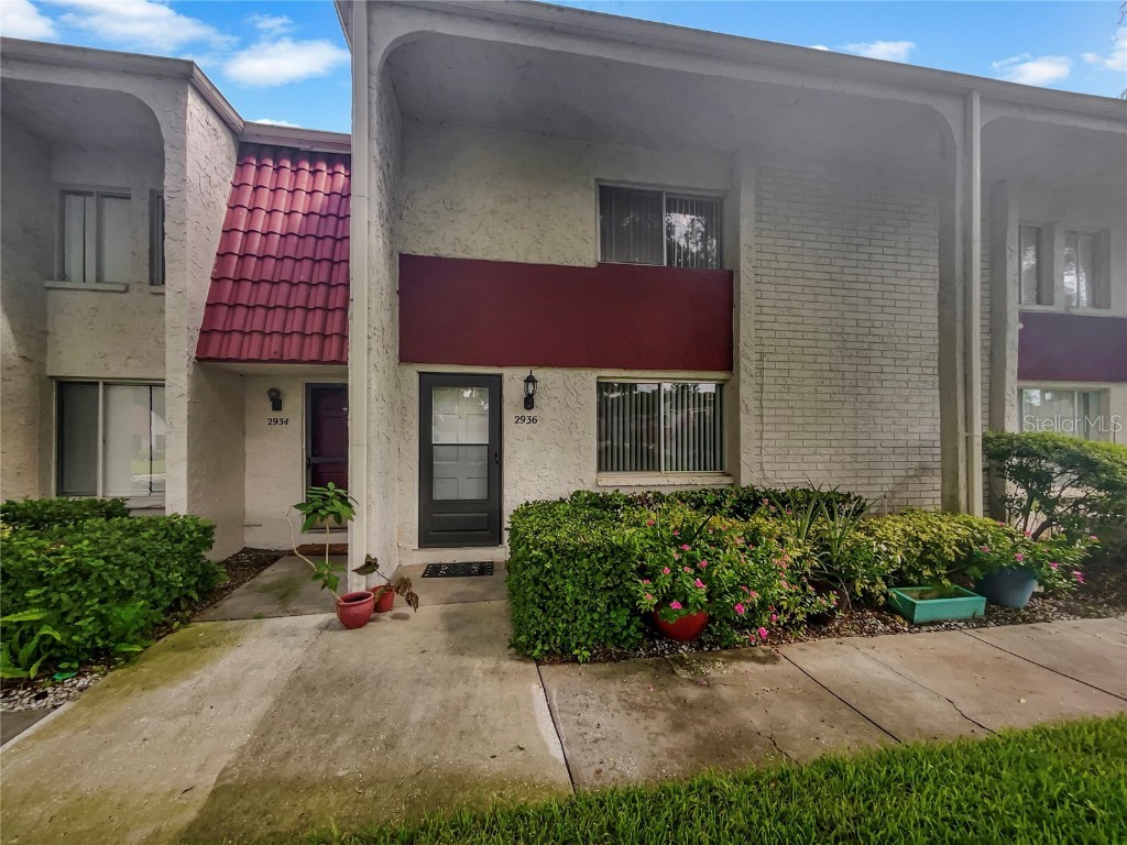 2936 Pine Cone Circle #45 Clearwater FL 33760 O6224504 image1