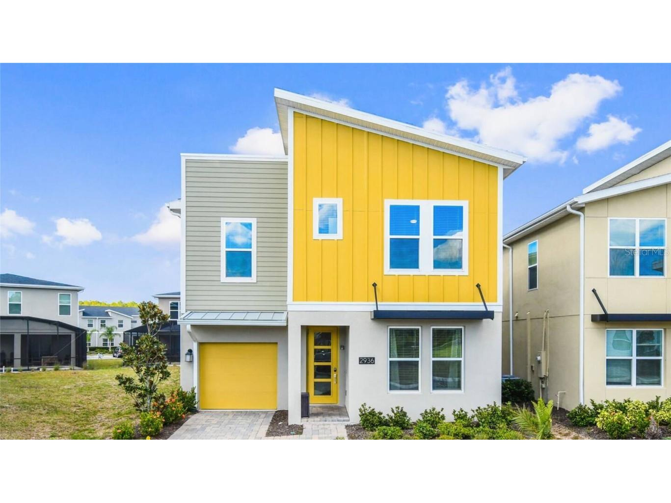 2936 Protagonist Street Kissimmee FL 34746 O6305442 image1