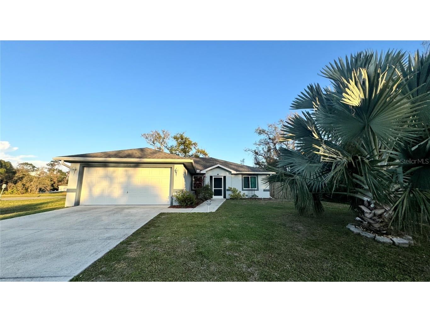 2936 Sagebloom Terrace North Port FL 34286 C7482629 image1