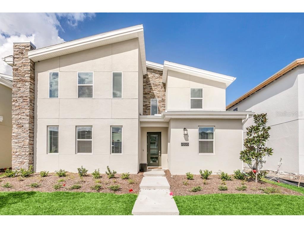 2936 Simile Street Kissimmee FL 34746 O6079069 image1