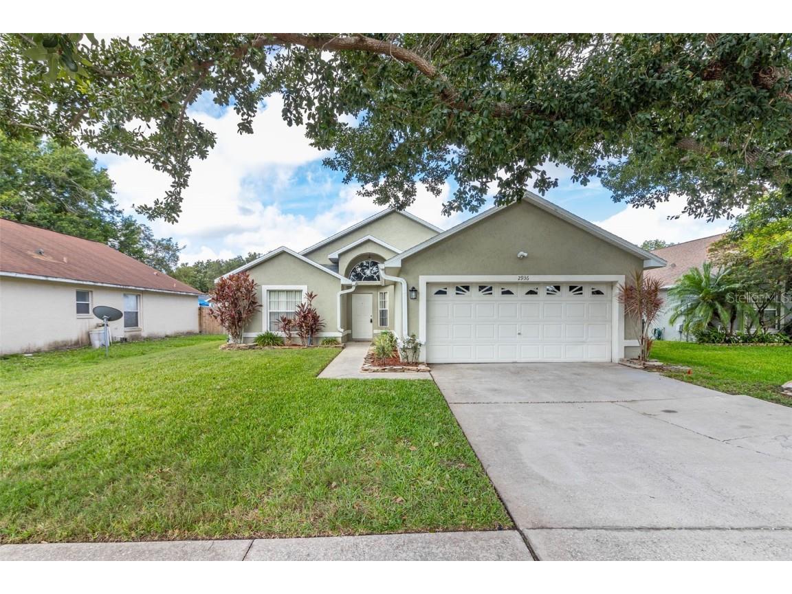 2936 Twin Oaks Drive Kissimmee FL 34744 S5083429 image1