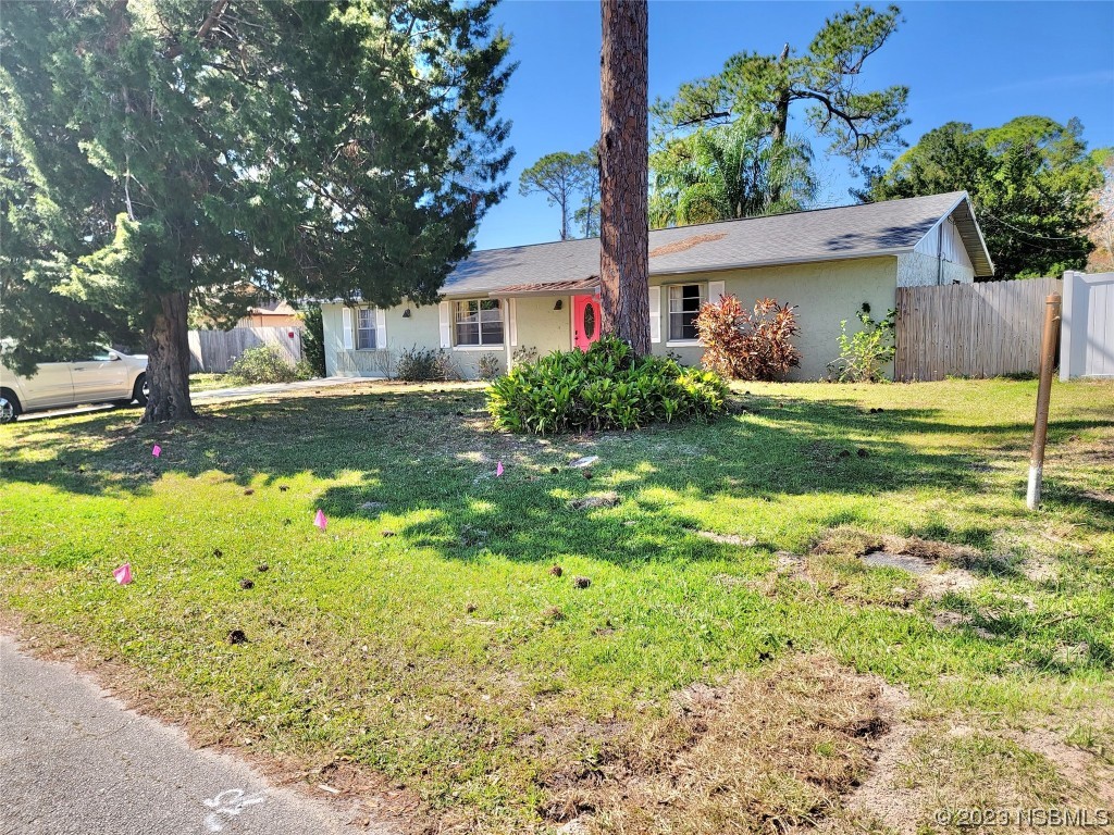 2936 Umbrella Tree Drive Edgewater FL 32141 NS1073836 image1