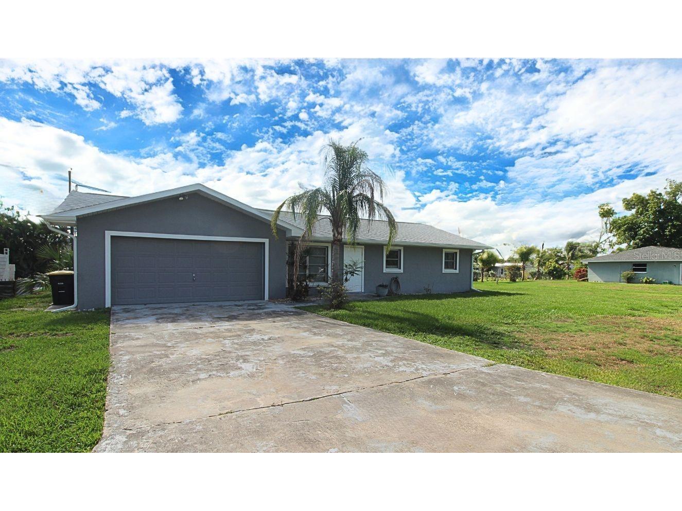 2936 Vasco Street Punta Gorda FL 33950 A4615272 image1