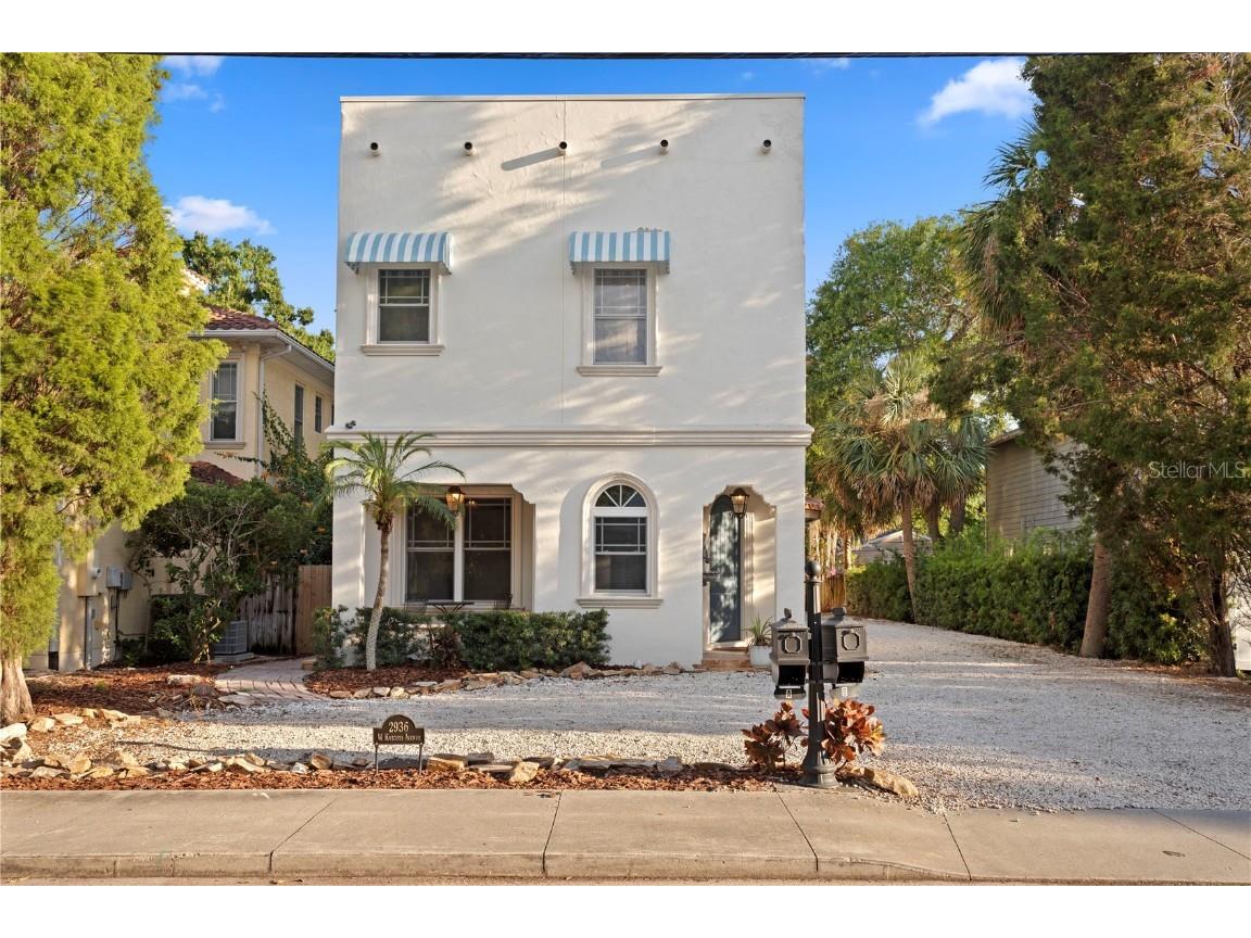 2936 W Knights Avenue #A Tampa FL 33611 TB8386408 image1