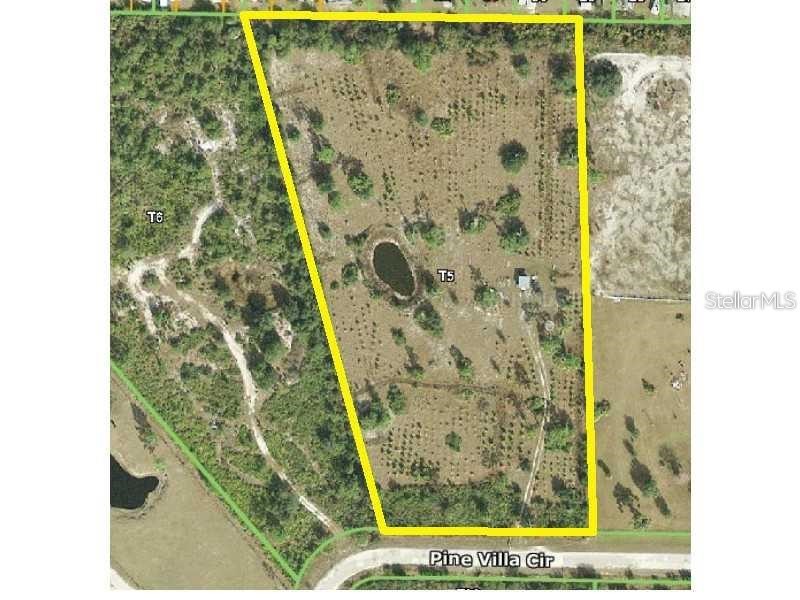 29360 Pine Villa Circle Punta Gorda FL 33982 A4571252 image1