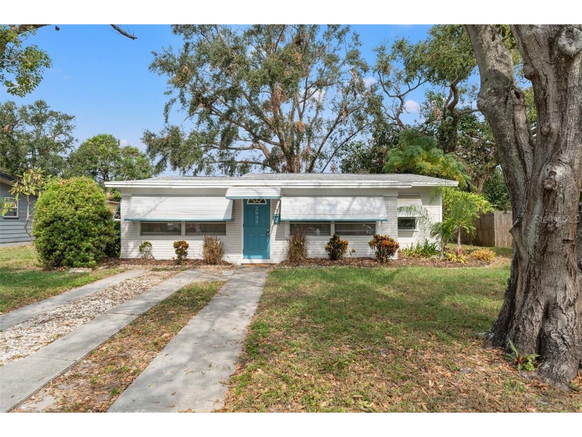 2937 24th Avenue N Saint Petersburg FL 33713 TB8303956 image1