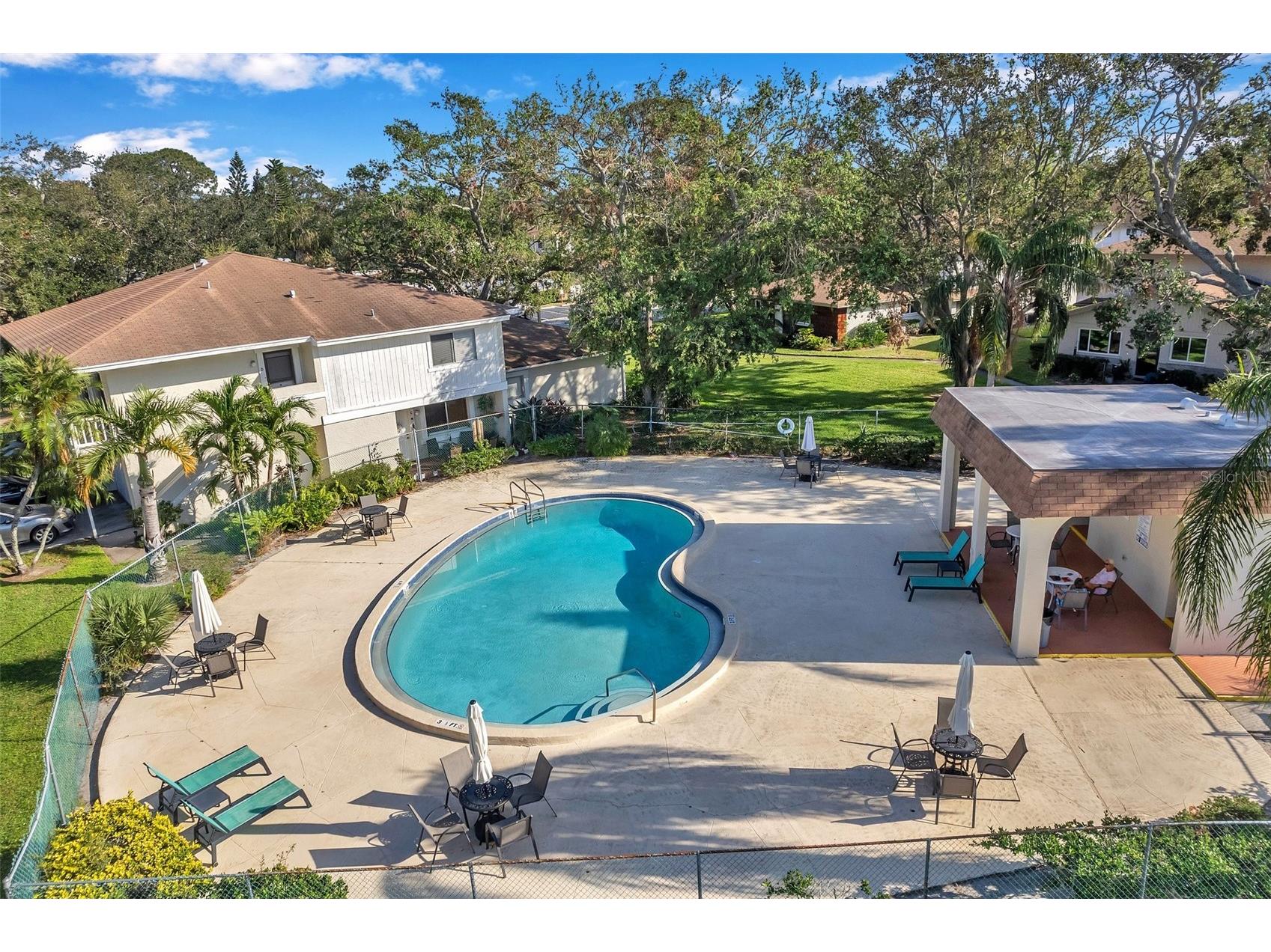 2937 Bough Avenue #D Clearwater FL 33760 TB8499960 image38