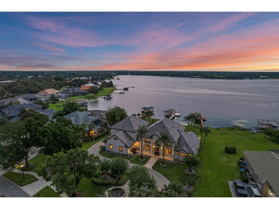 2937 Butler Bay Drive N Windermere FL 34786 - LAKE CRESCENT O6319132 image1