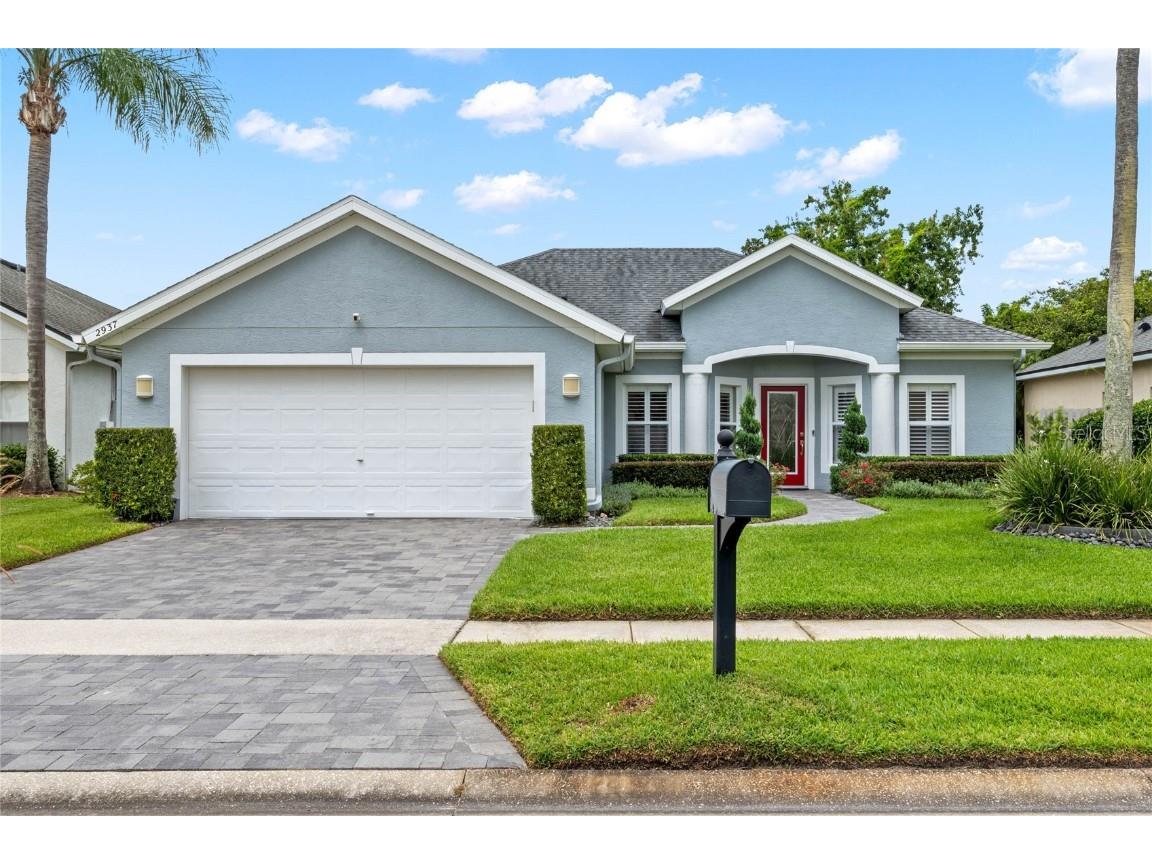 2937 Cedar Glen Place Oviedo FL 32765 O6232877 image1