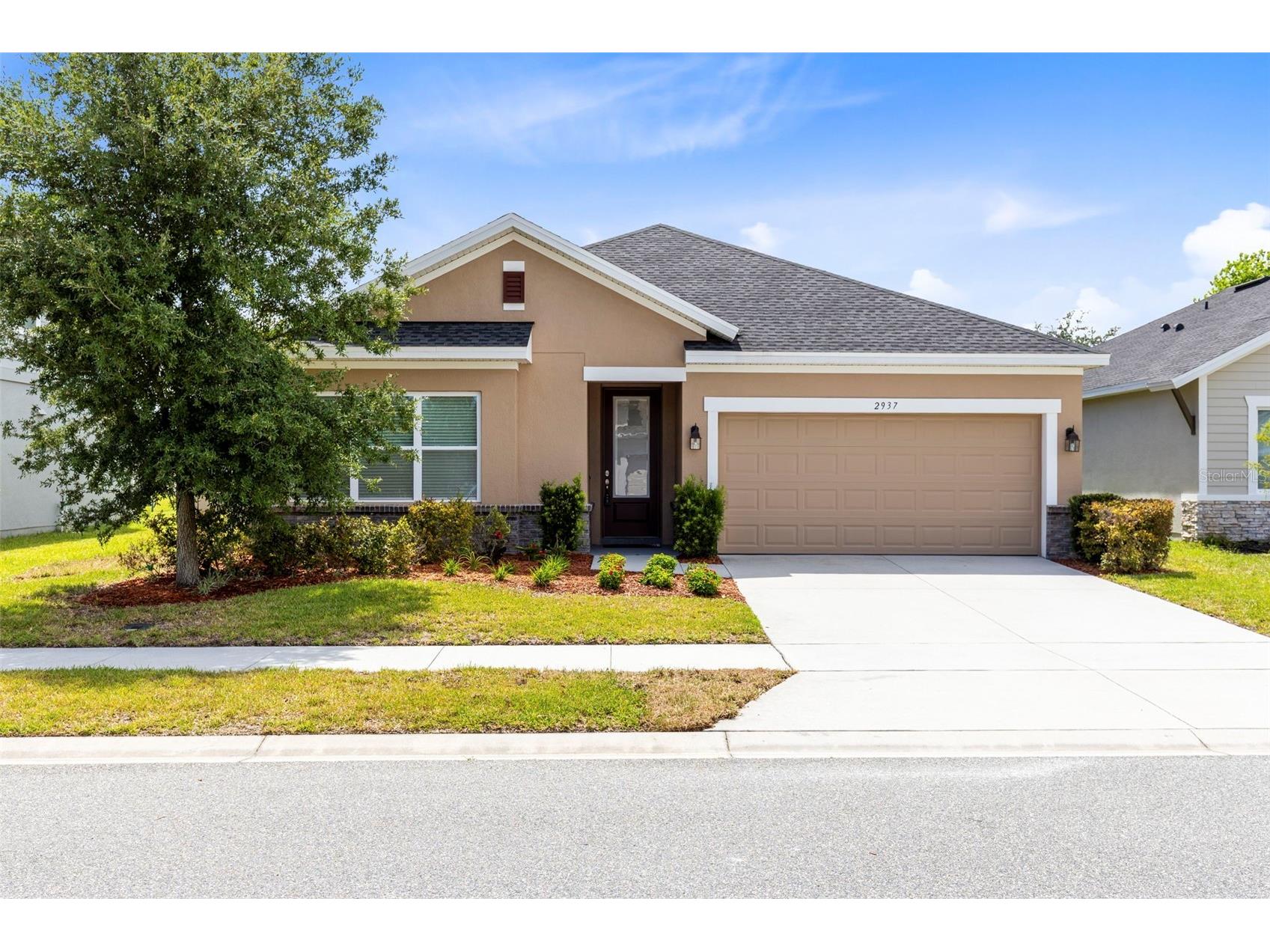 2937 Deerberry Lane Clermont FL 34714 S5151758 image1