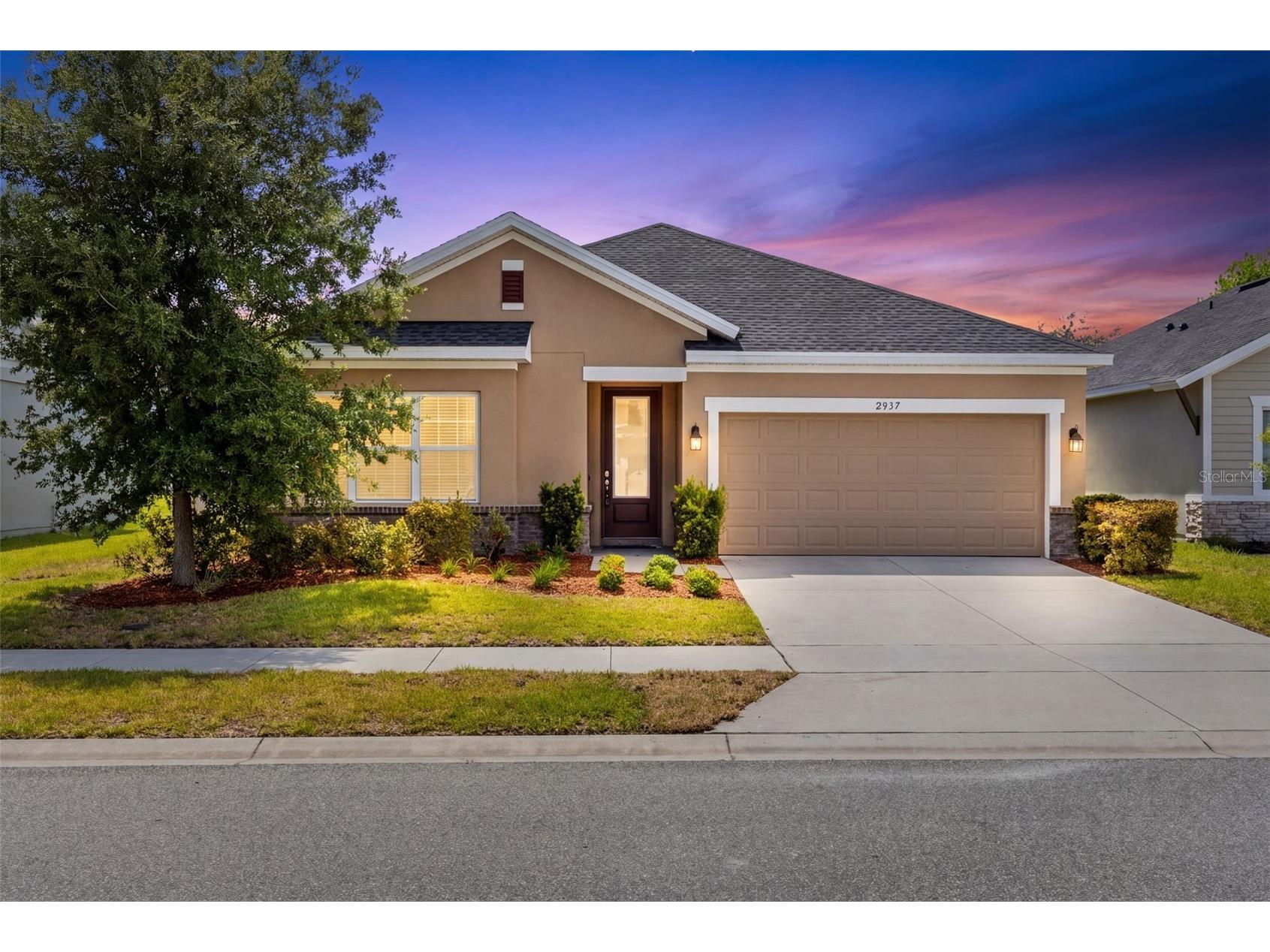 2937 Deerberry Lane Clermont FL 34714 S5151758 image2