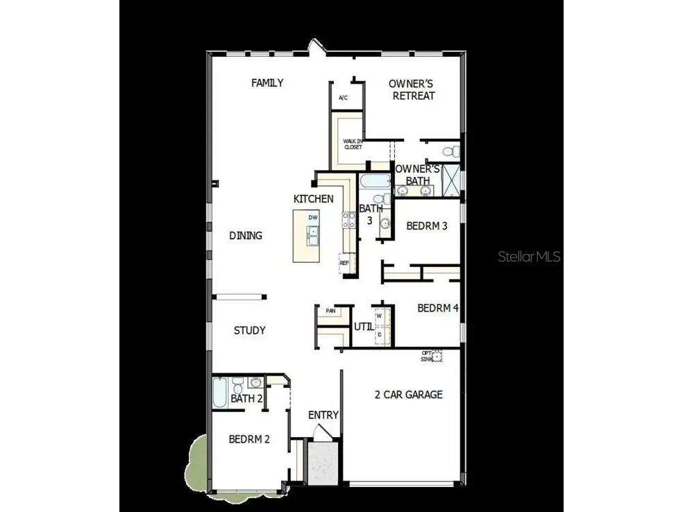 2937 Deerberry Lane Clermont FL 34714 S5151758 image4