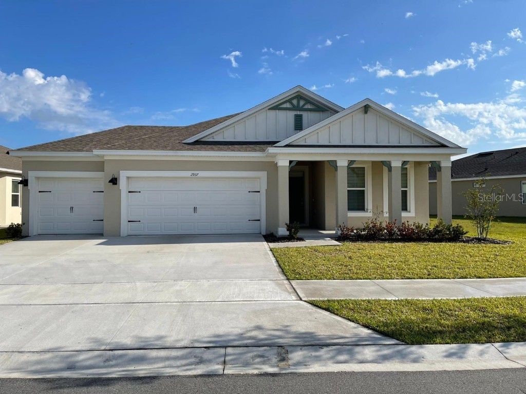 2937 Hooded Crane Cove Saint Cloud FL 34771 S5083631 image1