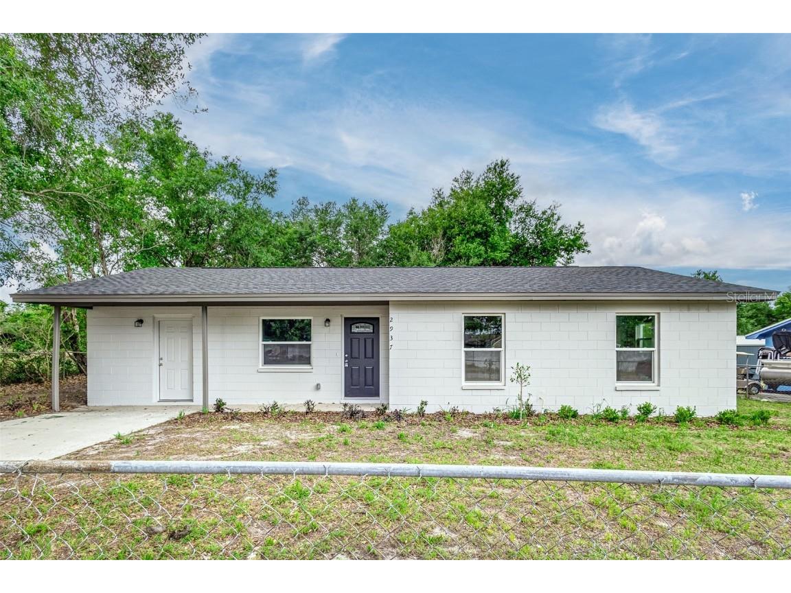 2937 Morris Drive Bartow FL 33830 L4943615 image1