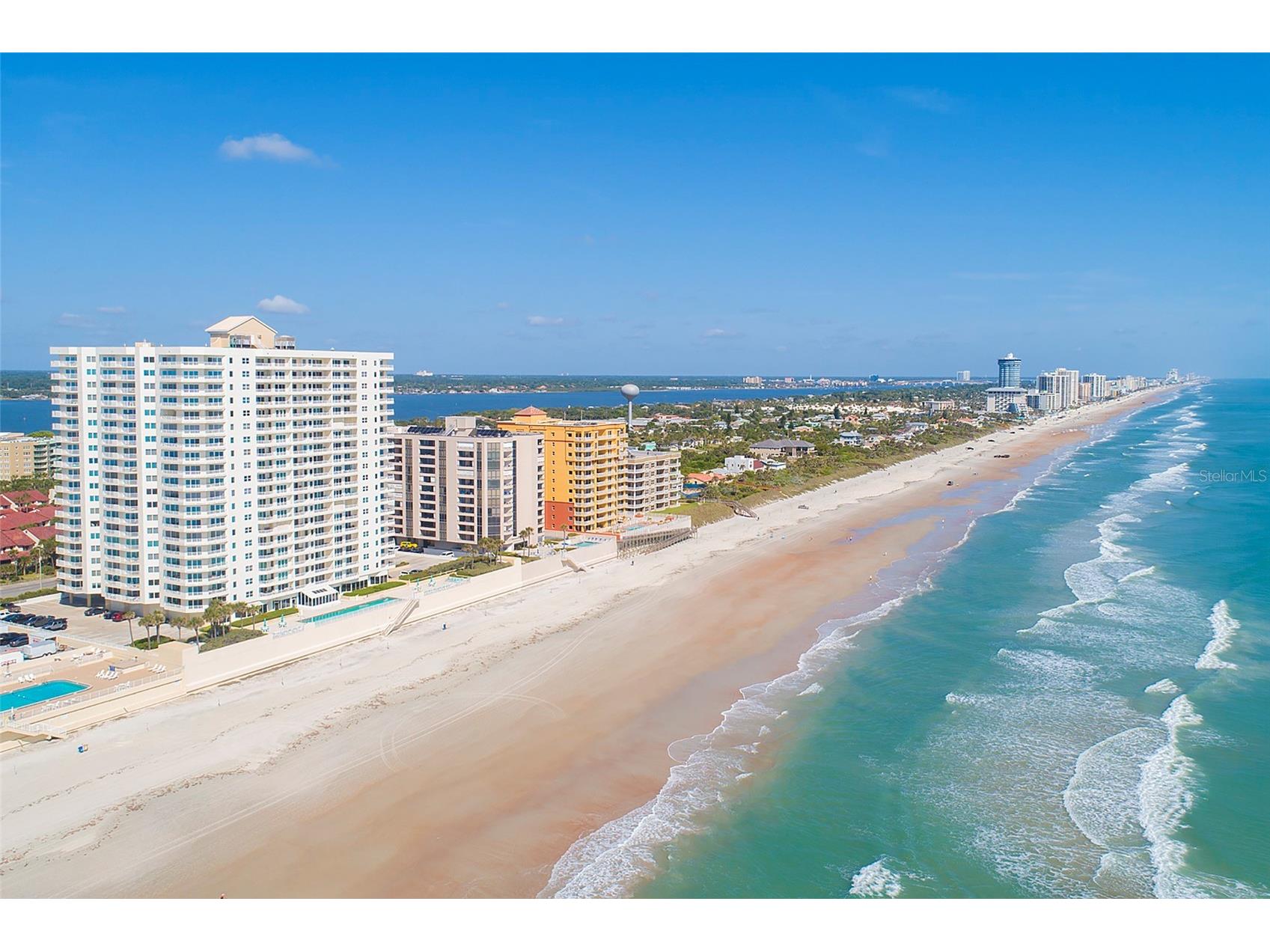 2937 S Atlantic Avenue #1606 Daytona Beach Shores FL 32118 NS1087753 image49