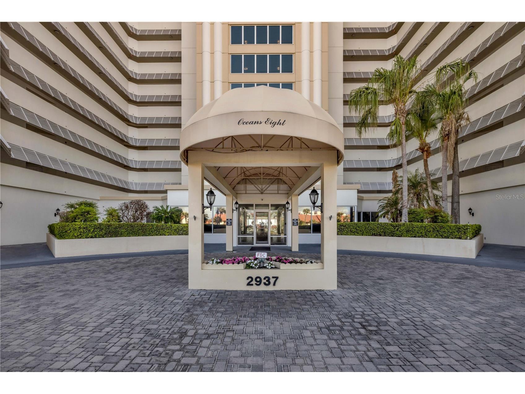 2937 S Atlantic Avenue #206 Daytona Beach Shores FL 32118 NS1088107 image2