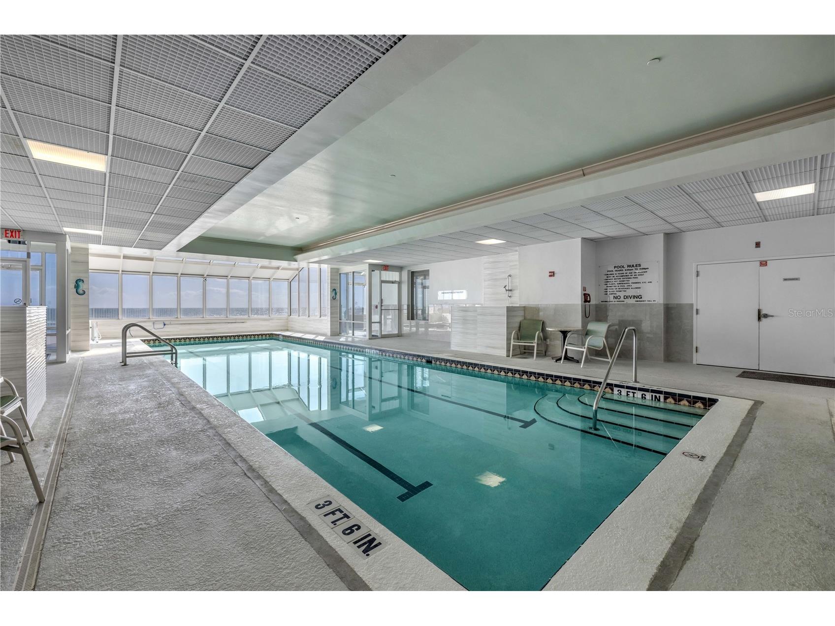2937 S Atlantic Avenue #206 Daytona Beach Shores FL 32118 NS1088107 image60