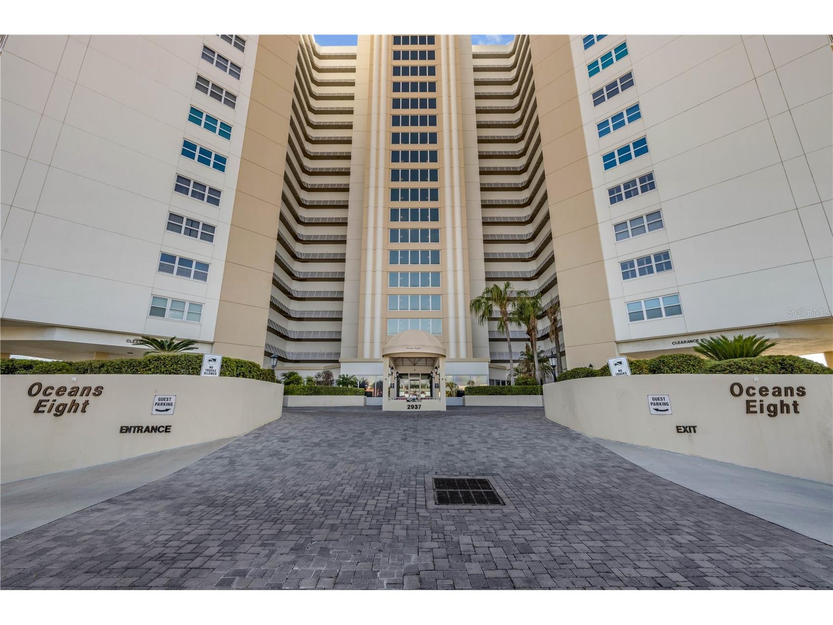 2937 S Atlantic Avenue #206 Daytona Beach Shores FL 32118 NS1088107 image70