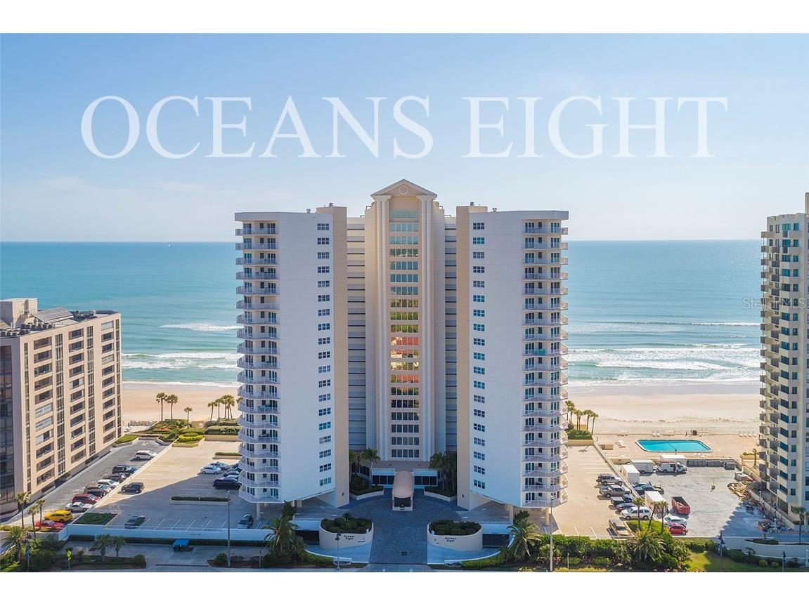 2937 S Atlantic Avenue #505 Daytona Beach Shores FL 32118 NS1080815 image1
