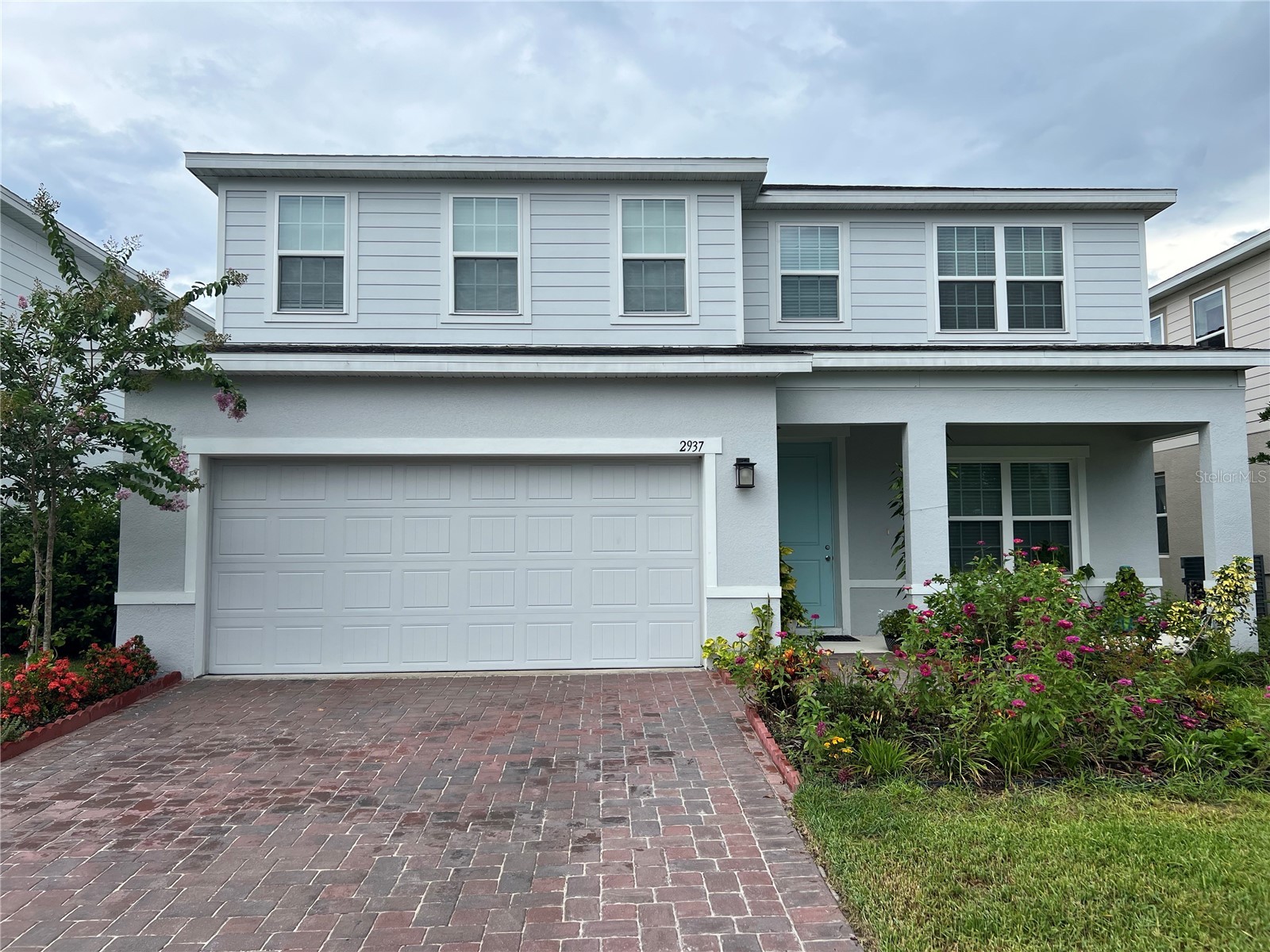 2937 Slough Creek Drive Kissimmee FL 34744 S5143801 image1