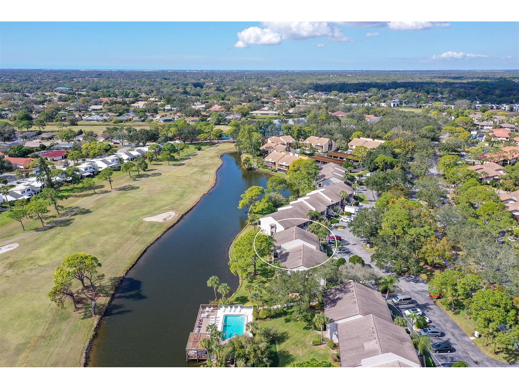 2937 Taywood Meadows #32 Sarasota FL 34235 A4679912 image25