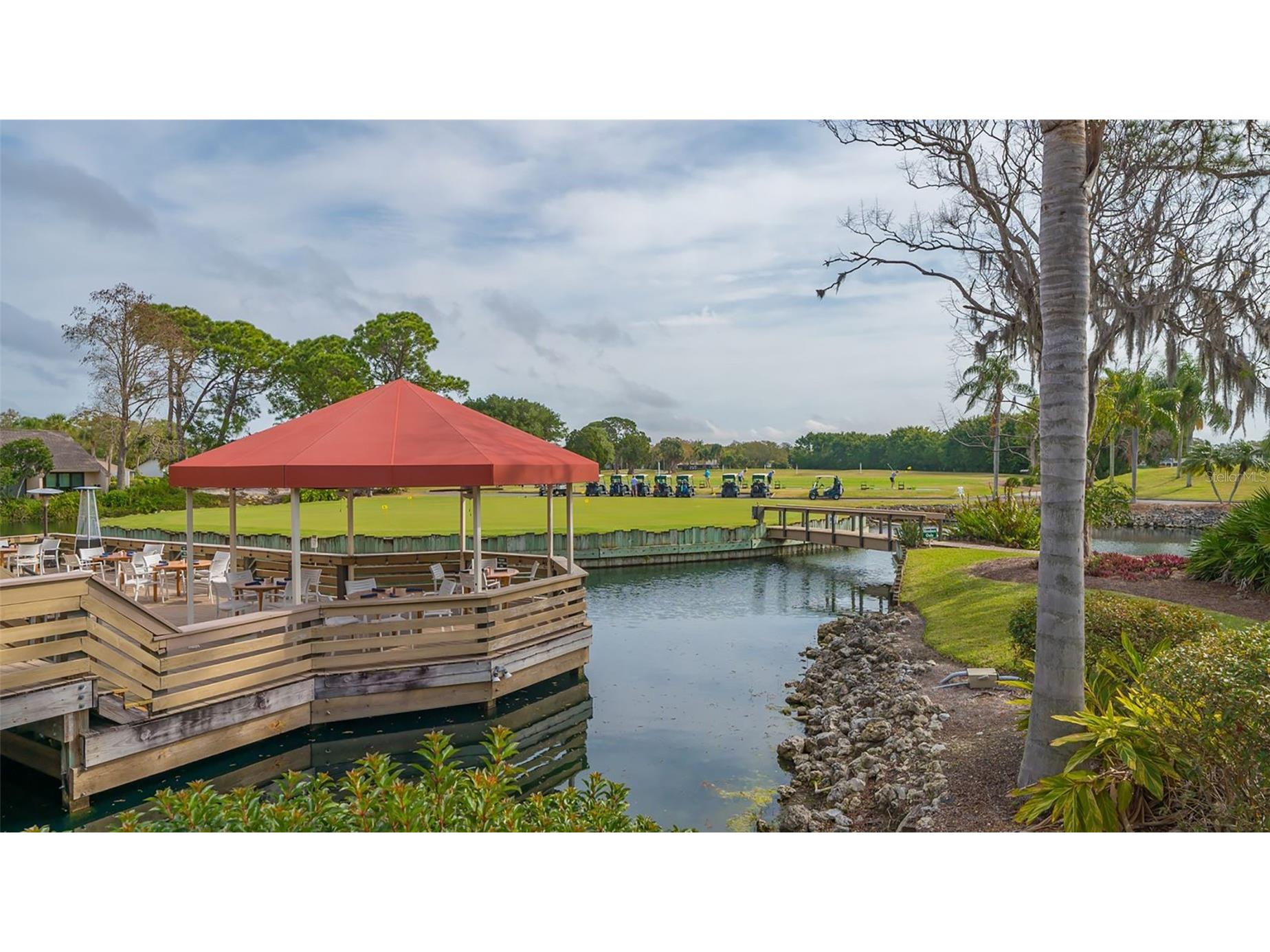 2937 Taywood Meadows #32 Sarasota FL 34235 A4679912 image45