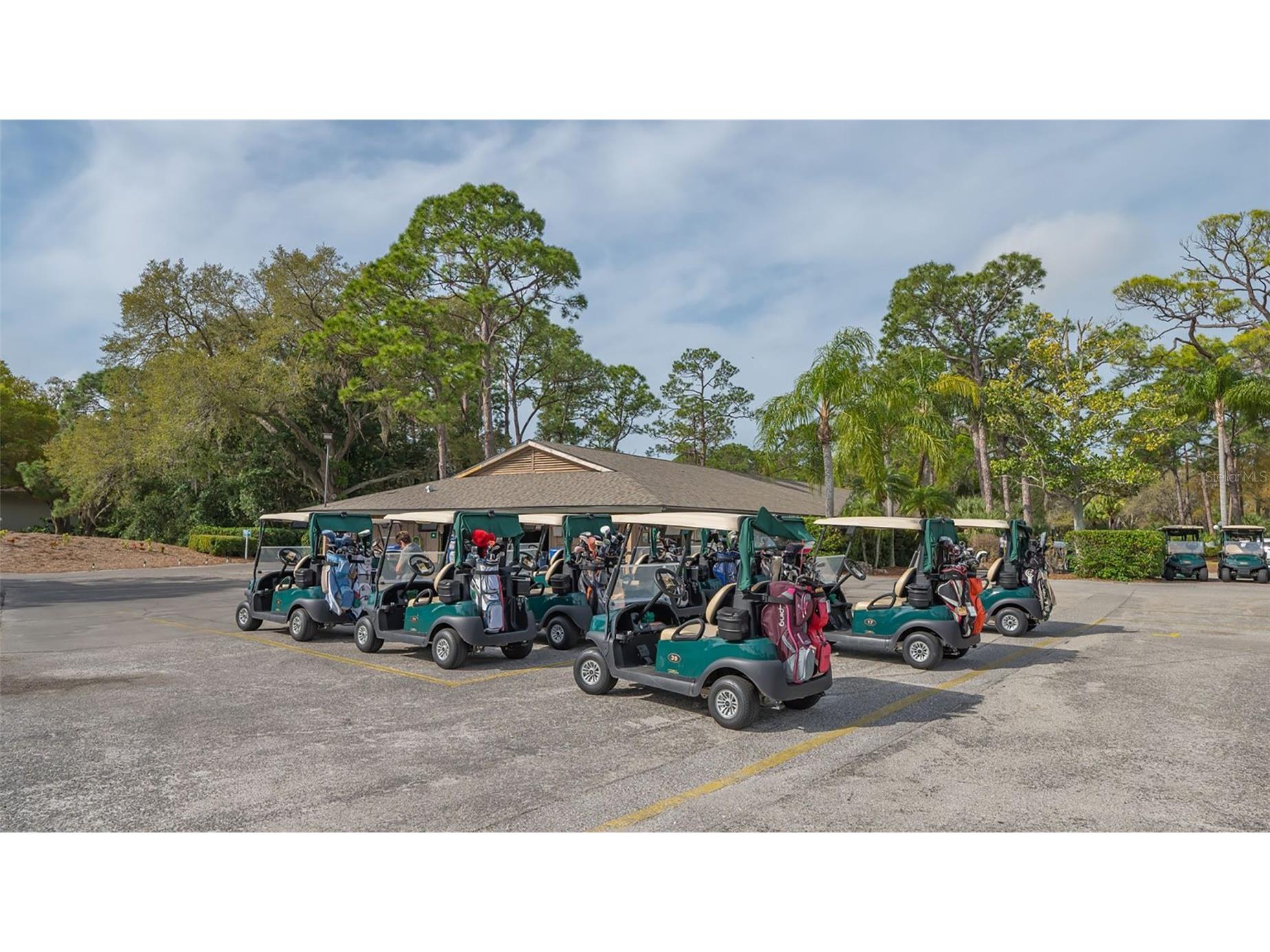 2937 Taywood Meadows #32 Sarasota FL 34235 A4679912 image48
