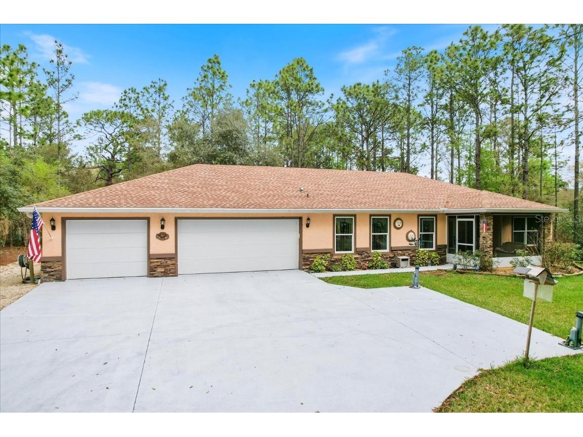 2937 W Goldenrod Drive Beverly Hills FL 34465 OM688394 image1