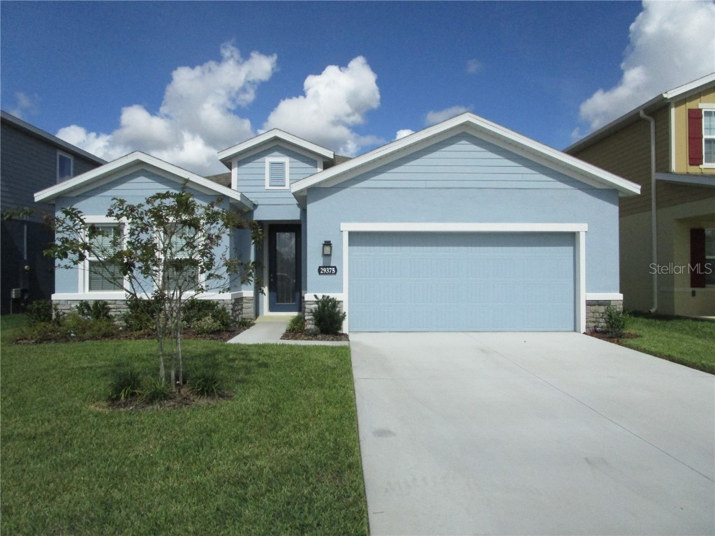 29375 Rosemallow Road Wesley Chapel FL 33544 T3426889 image1